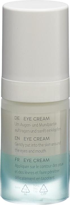 Image du produit Goloy 33 Soins des yeux Vitalize (Crème, 15 ml, Jour + nuit)