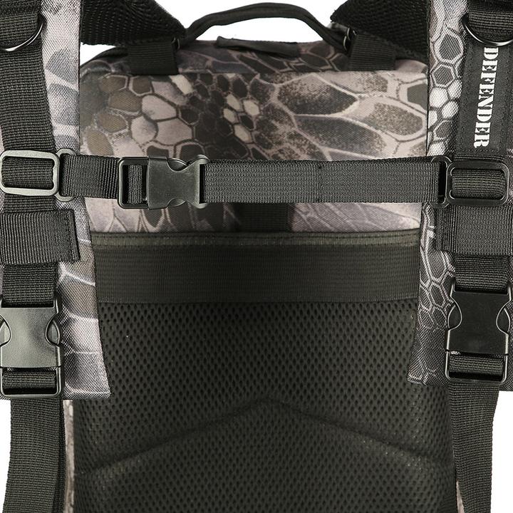 Image du produit Nils CBT7204 (30 l)