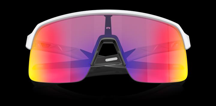 Image du produit Oakley Sutro Lite (Blanc mat, Route Prizm)