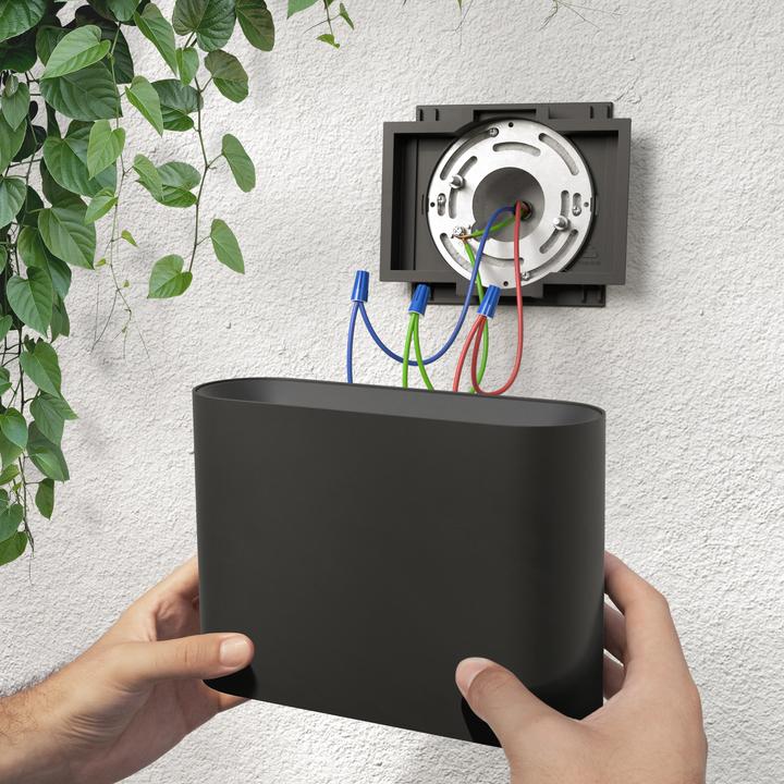 Produktbild Philips Hue White & Color Ambiance Dymera (1020 lm, IP44)