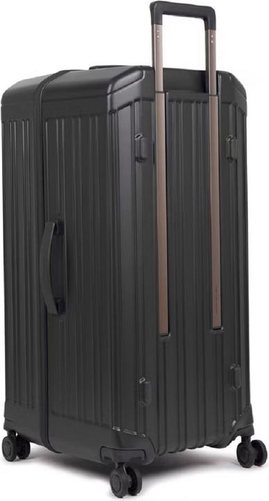 Actual product image Piquadro Hard Case PQ-Light Trunk (116 l, L (90 - 115l))