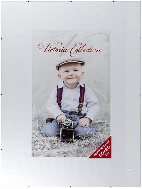 Victoria Photo frame Clip 60x80cm, acrylic (60 x 80 cm)