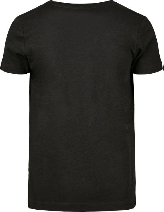 Actual product image Merchcode Girls Peace - Multicolour Short Sleeve Tee - 167905 (158)