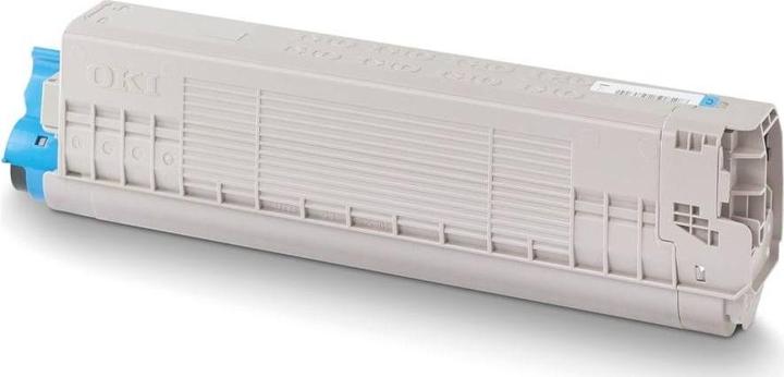 Actual product image OKI 45862816 (C)