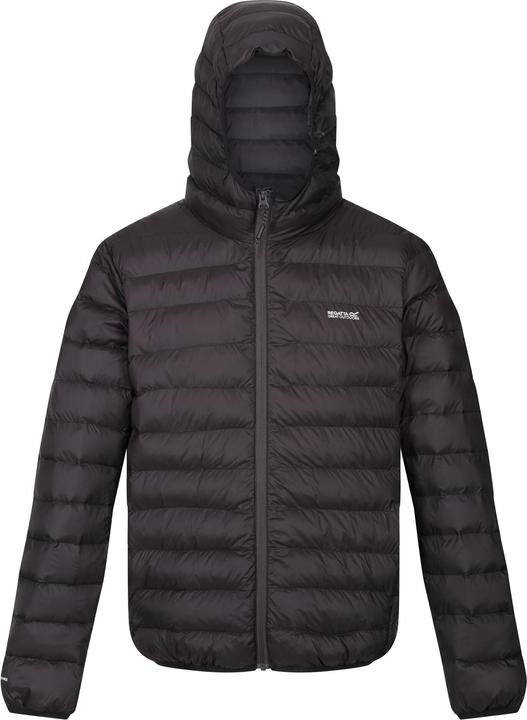 Produktbild Regatta Marizion Steppjacke mit Kapuze (M)