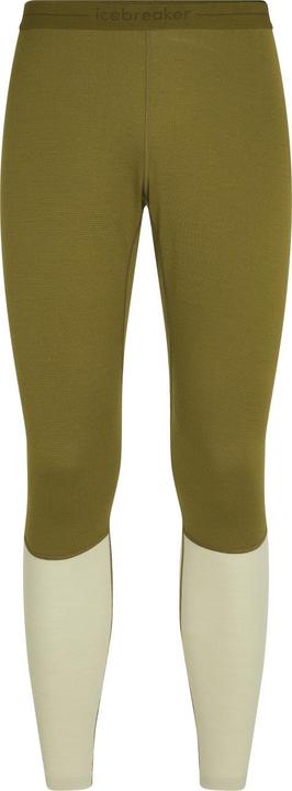 Actual product image Icebreaker ZoneKnit 260 leggings (L)