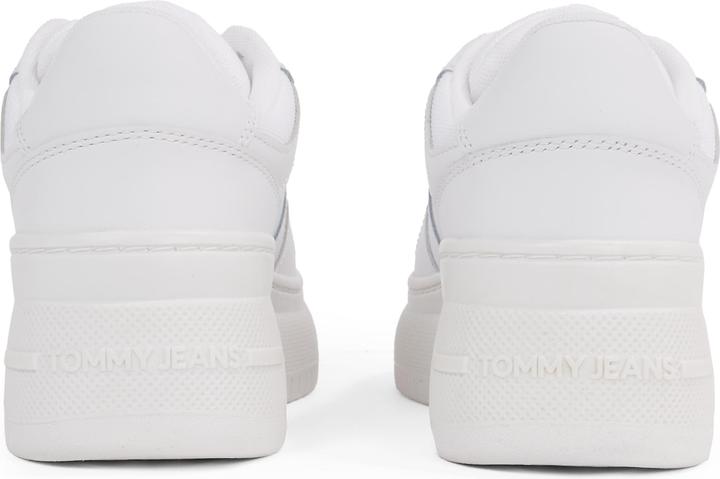Produktbild Tommy Hilfiger Retro Basket Flatform Ess (38)