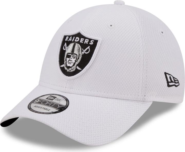 Produktbild New Era 9Forty Diamond Era Las Vegas Raiders (One Size)