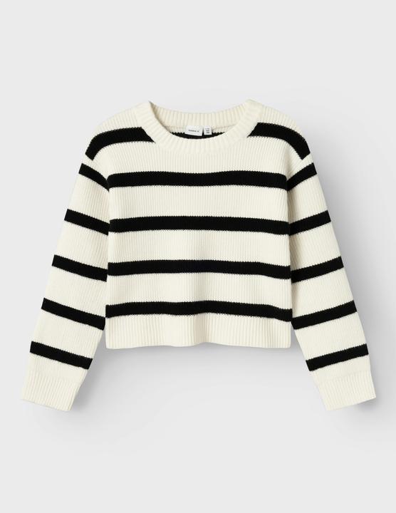 Actual product image Name it Long sleeve knit jumper (122)