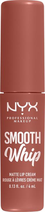 Immagine prodotto NYX Professional Make-Up Frusta liscia (4 Teddy Fluff)