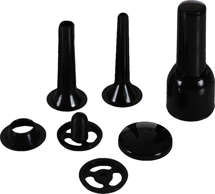 Produktbild Kenwood Fleischwolf KAX950ME