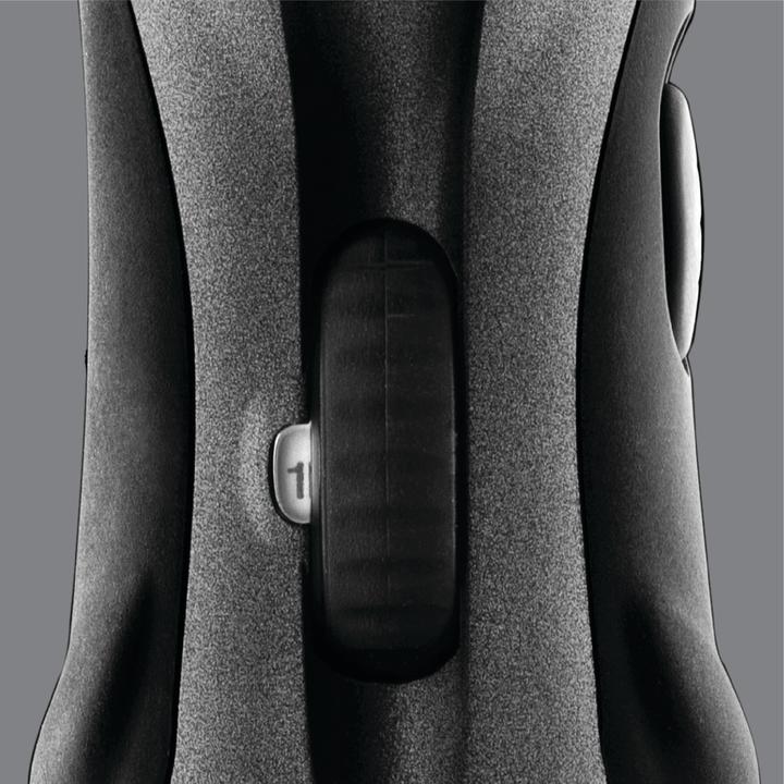 Actual product image Remington lithium Beard Barba