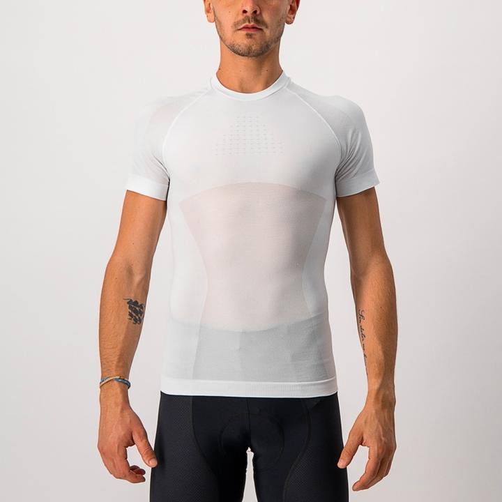 Castelli Core Seamless Base Layer SS