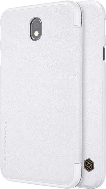 Actual product image Nillkin Qin Series (Samsung Galaxy J5 (2017))