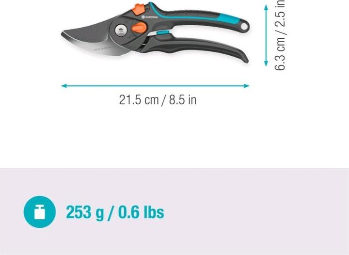 Image du produit Gardena PremiumCut Pro Flex