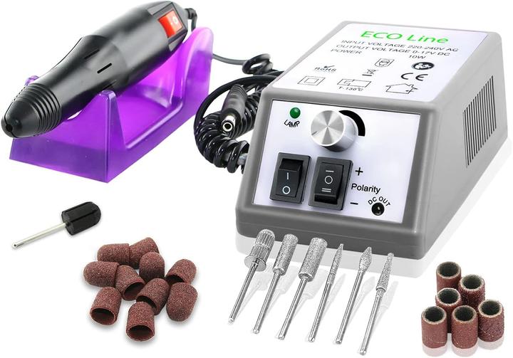 Produktbild InstrumenteNrw Fusspflegegerät