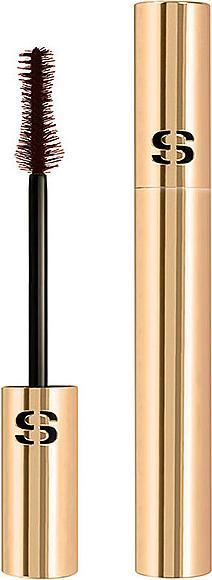 Produktbild Sisley Phyto-Noir Mascara (02 Deep Brown) (2 Deep Brown)