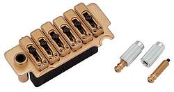 Immagine prodotto Wilkinson VS-100N Tremolo in oro lucido