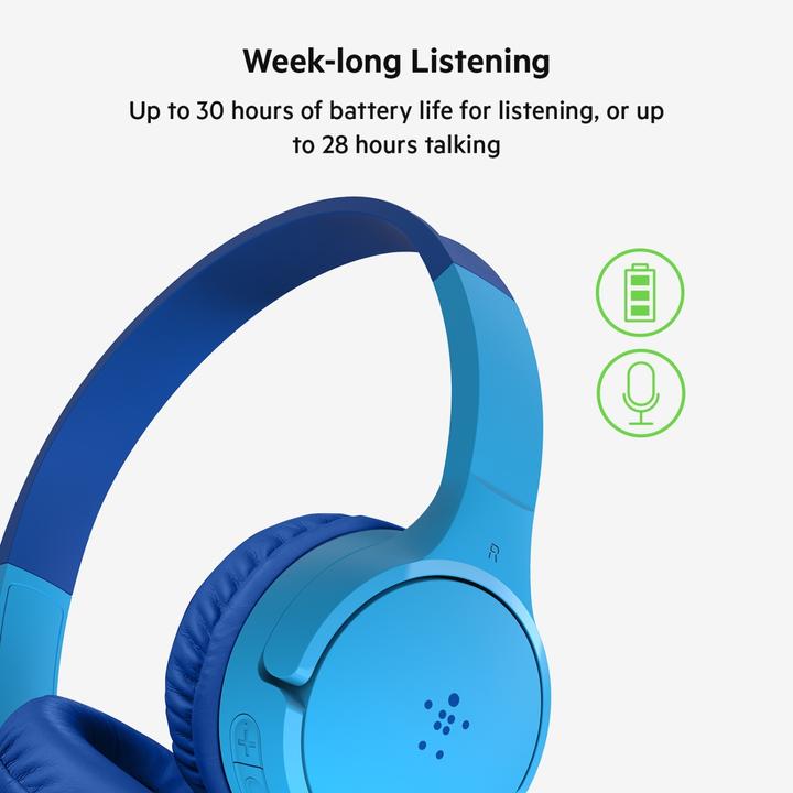 Produktbild Belkin SoundForm Mini