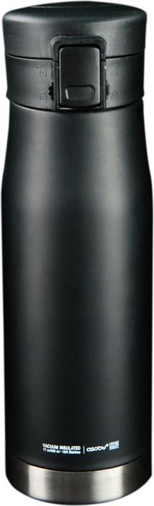 Produktbild Asobu Thermobecher Liberty canteen b/s (0.50 l)