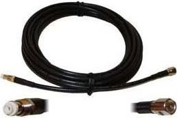 Actual product image Insys Antenna Extension Cable 5m Sma Cables (Antenna cable)