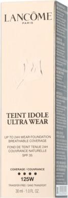 Produktbild Lancôme Teint Idole Ultra Wear 125W 30ml (Camel)