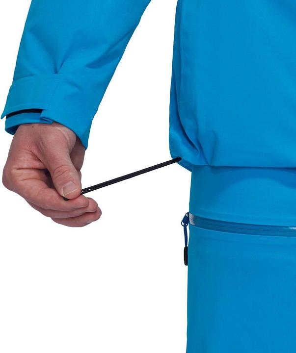 Actual product image Mammut Stoney HS Thermo M (XXL)