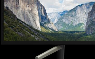 Actual product image Sony KDL-50WF665 (50", LCD, Full HD, 2018)