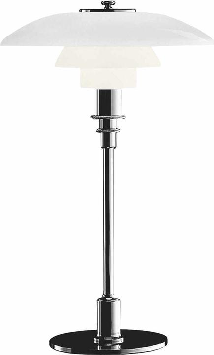 Produktbild Louis Poulsen PH 3/2 Tischleuchte (254 lm, E14)
