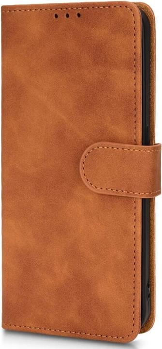 Actual product image Cover-Discount Nothing Phone (1) - Leather Case Cover brown (Nothing Phone (1))