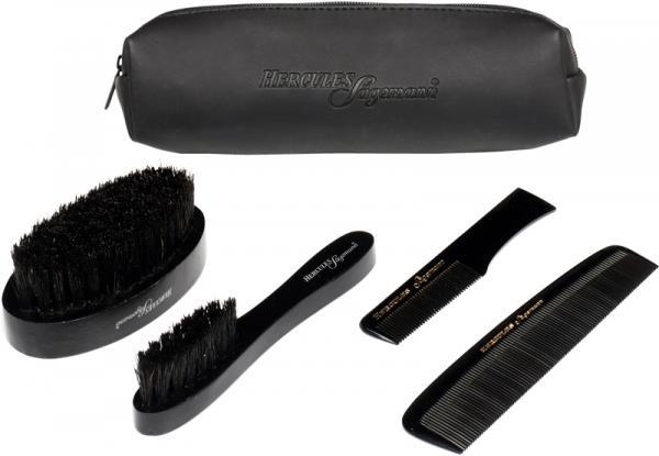 Hercules Sägemann Complete 5-piece beard set