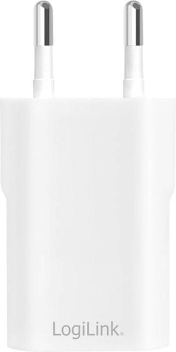 Produktbild LogiLink USB-Steckdosenadapter (5 W)