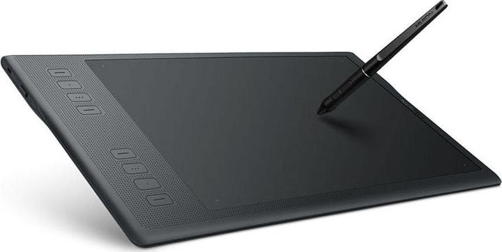 Actual product image Huion Graphics tablet Inspiroy Q11K V2 (5080 lpi)