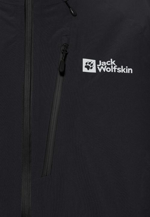 Produktbild Jack Wolfskin Passamani Down Vest M (XL)