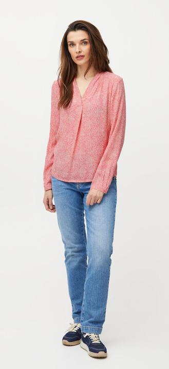 Image du produit Pulz Jeans PZGENE LS Blouse 50207866 (XS)