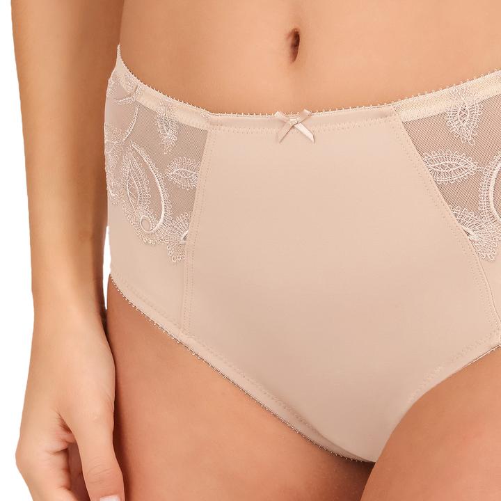 Actual product image Felina Choice Waist Briefs (44, XXL, Single pack)