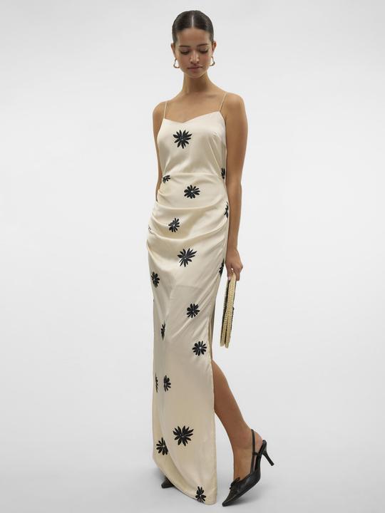 Image du produit Vero Moda VMROE Langes Kleid Kleid (M)