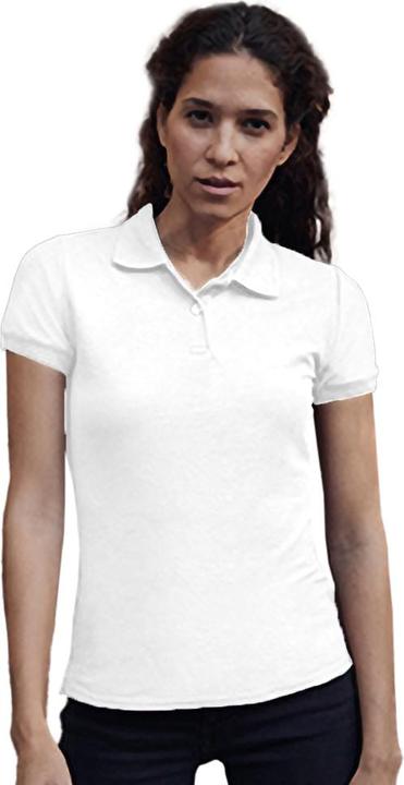 Produktbild Fruit of the Loom 6535 Poloshirt Kurzarm (XXL)