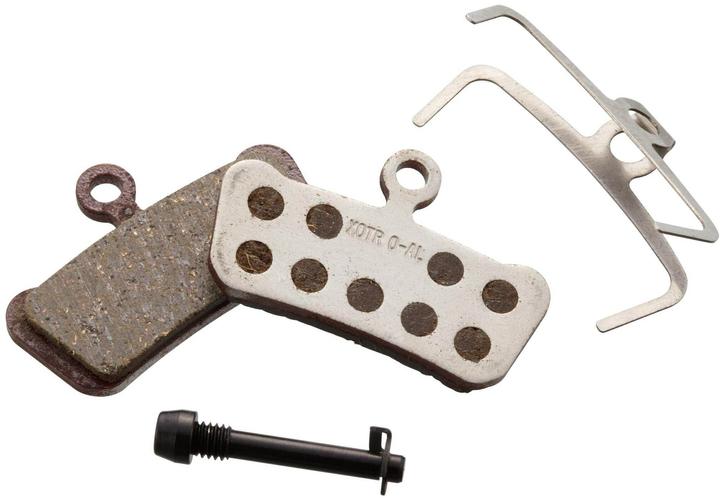 Sram Guide Ultimate (Avid, SRAM, Organisch (Resin))