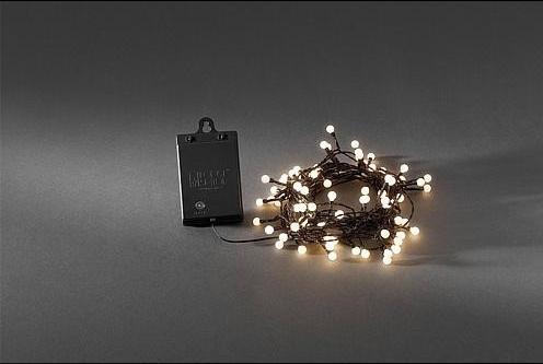 Image du produit Konstsmide Guirlande lumineuse (6.82 m)