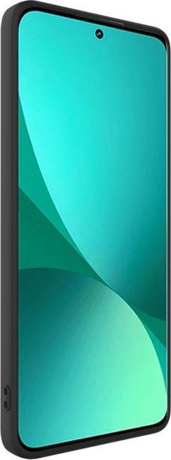 Actual product image Imak UC-4 Series TPU Softcase Cover (Xiaomi 12X, Xiaomi 12)