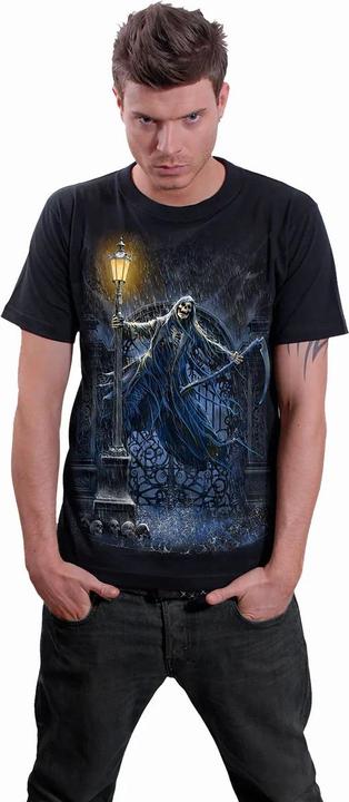 Image du produit Spiral - T-shirt REAPING IN THE RAIN - Adulte (M)