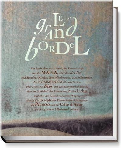 Immagine prodotto Le grand bordel (Tedesco, Gerd George, Giuditta Stoletzky, Stephan Hippe, 2013)