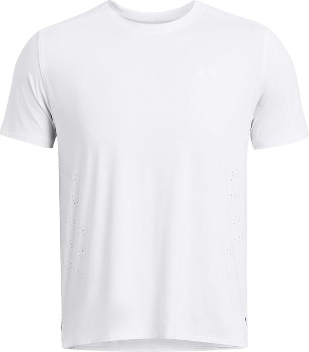 Under Armour Launch Elite T-Shirt (S)
