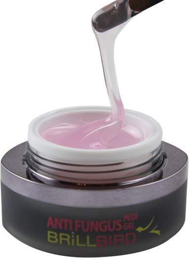 Immagine prodotto BrillBird Gel Pedi Antifungo 15ml (15 ml)