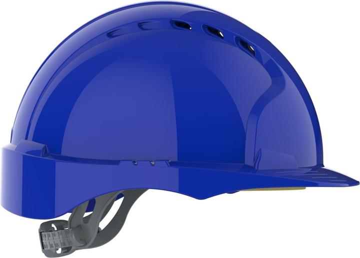 Productafbeelding Veiligheidshelm EVO®2 blauw HDPE EN 397 (53 - 64 cm)