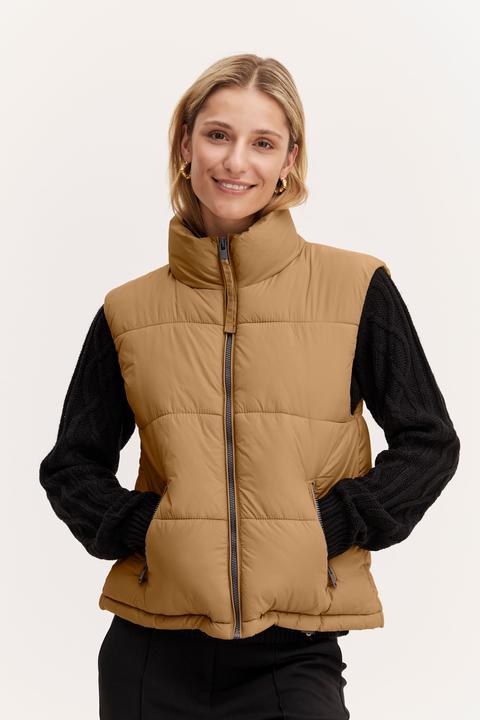 Immagine prodotto B.young BYBOMINA GILET 3 - 20811749 (38)