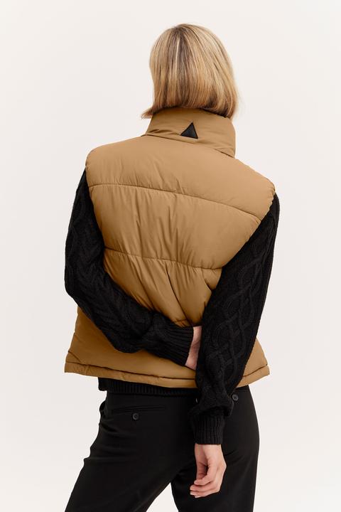 Immagine prodotto B.young BYBOMINA GILET 3 - 20811749 (38)
