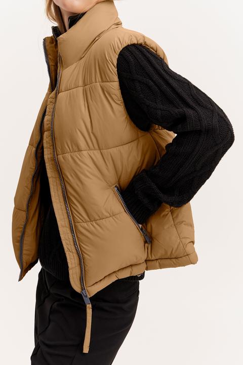 Immagine prodotto B.young BYBOMINA GILET 3 - 20811749 (38)