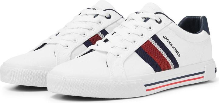 Actual product image Jack & Jones Jfwgorgon Canvas Sn (42)